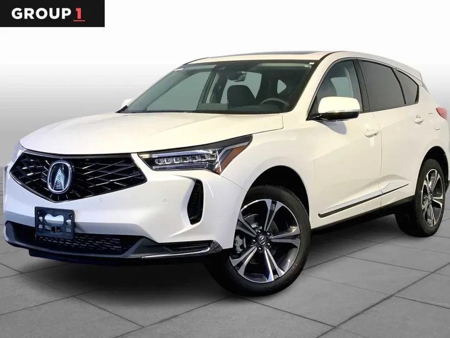 2025 Acura RDX Technology photo 1