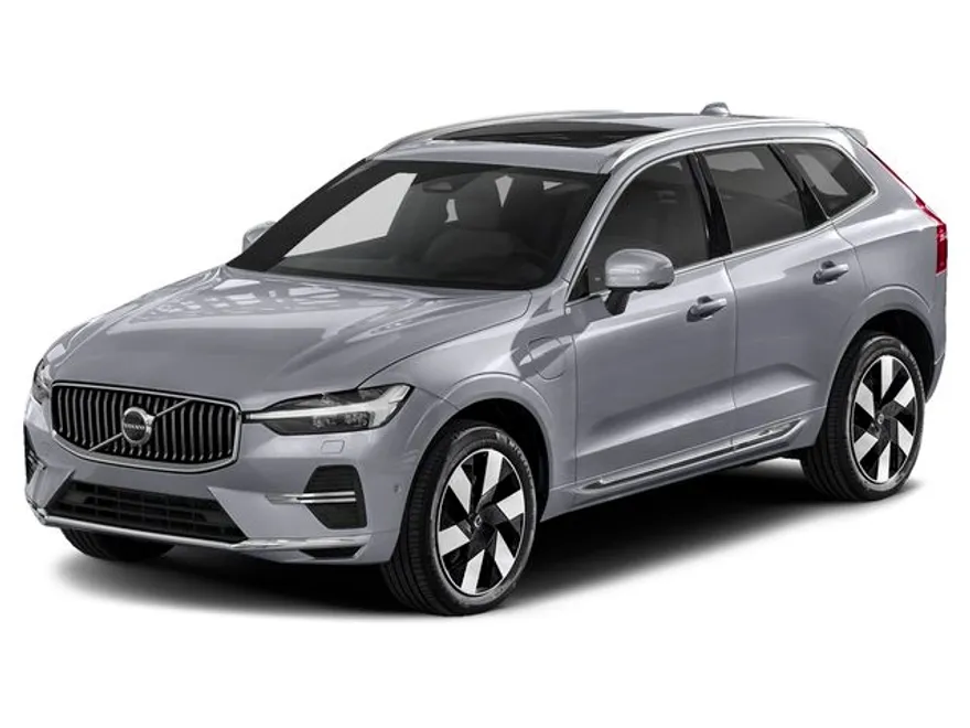 2023 Volvo XC60 Recharge Hybrid T8 Plus photo 1