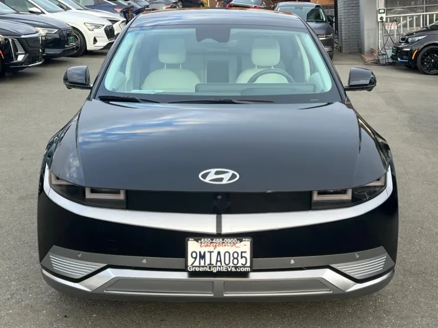2024 Hyundai Ioniq 5 Limited photo 1