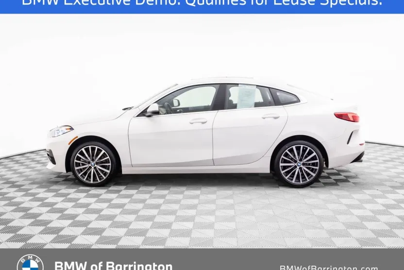 2024 Bmw 228i photo 1