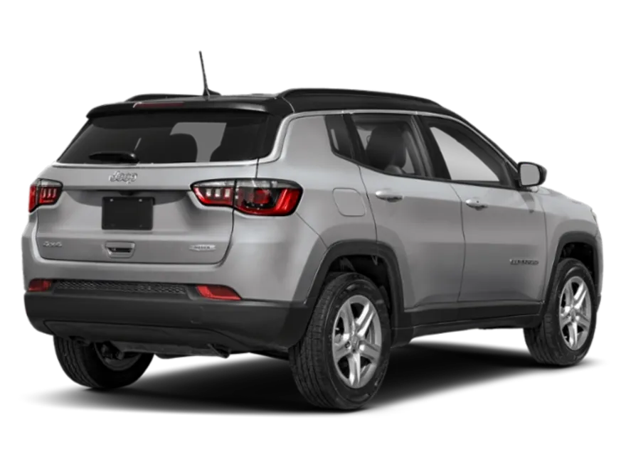 2025 Jeep Compass Latitude Altitude Special Edition photo 1