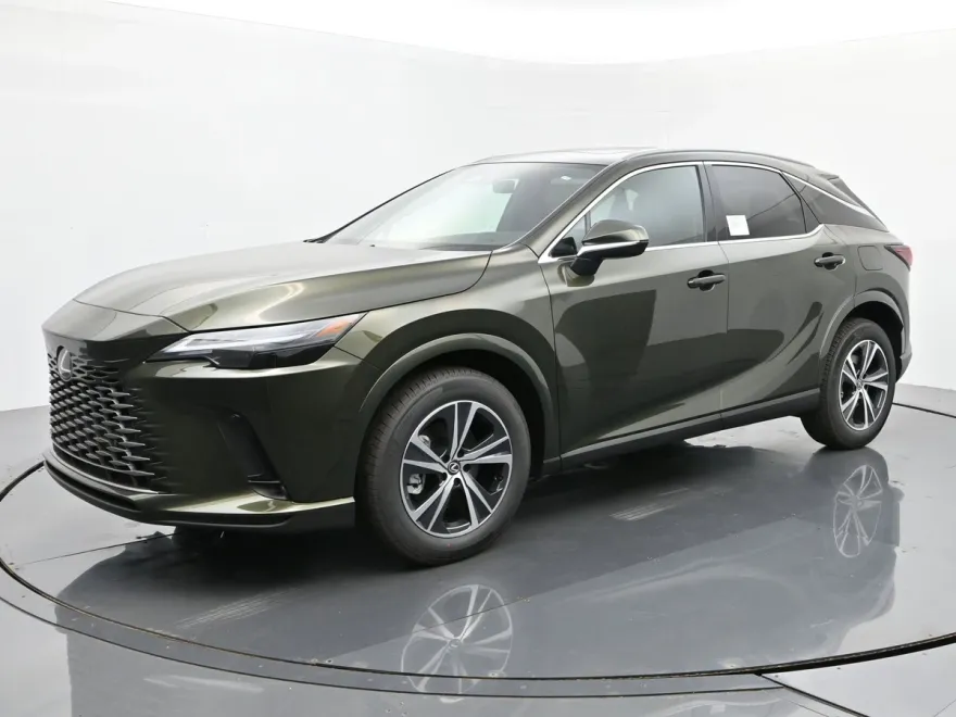 2025 Lexus RX 350 Premium photo 1