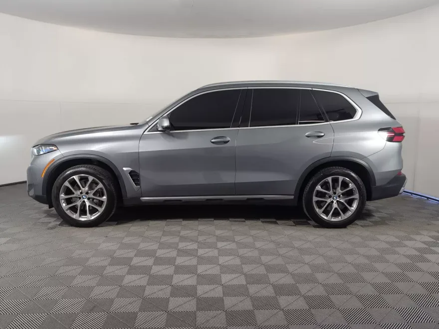 2025 Bmw X5 sDrive40i photo 1