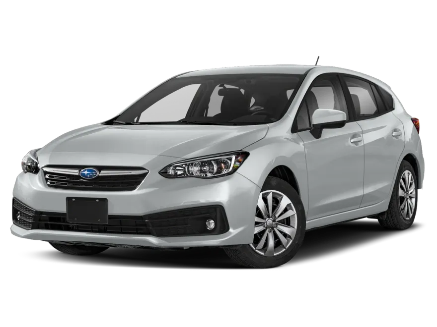 2023 Subaru Impreza Base photo 1