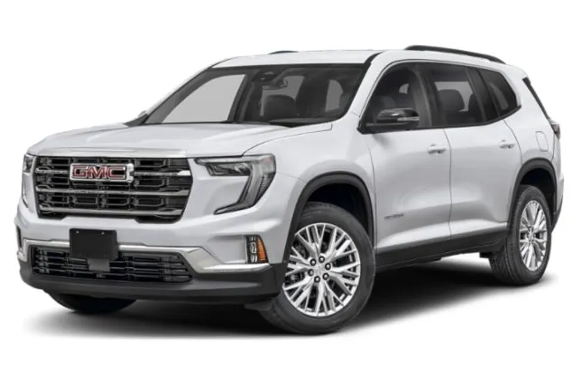 2024 Gmc Acadia Elevation photo 1