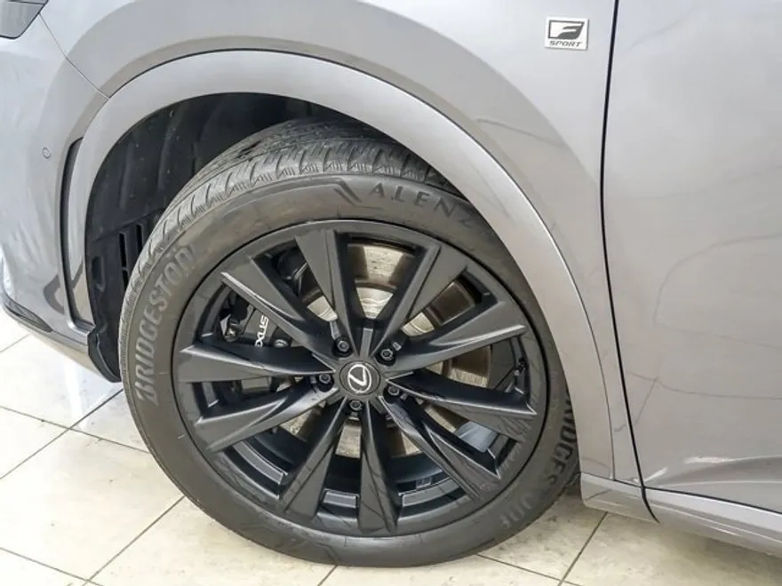 2023 Lexus RX 500h F SPORT Performance photo 1