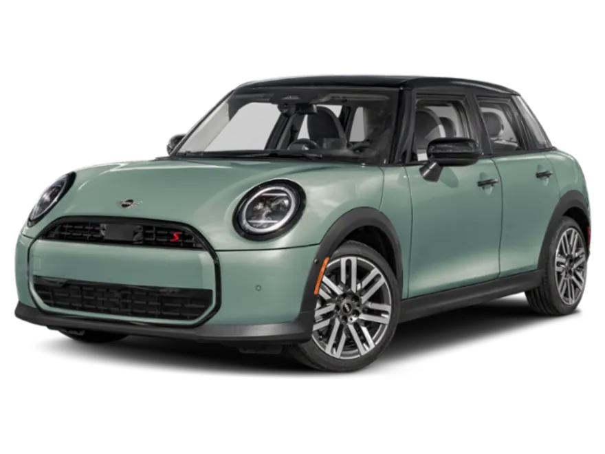 2026 Mini Cooper 4 Door Hardtop Signature photo 1