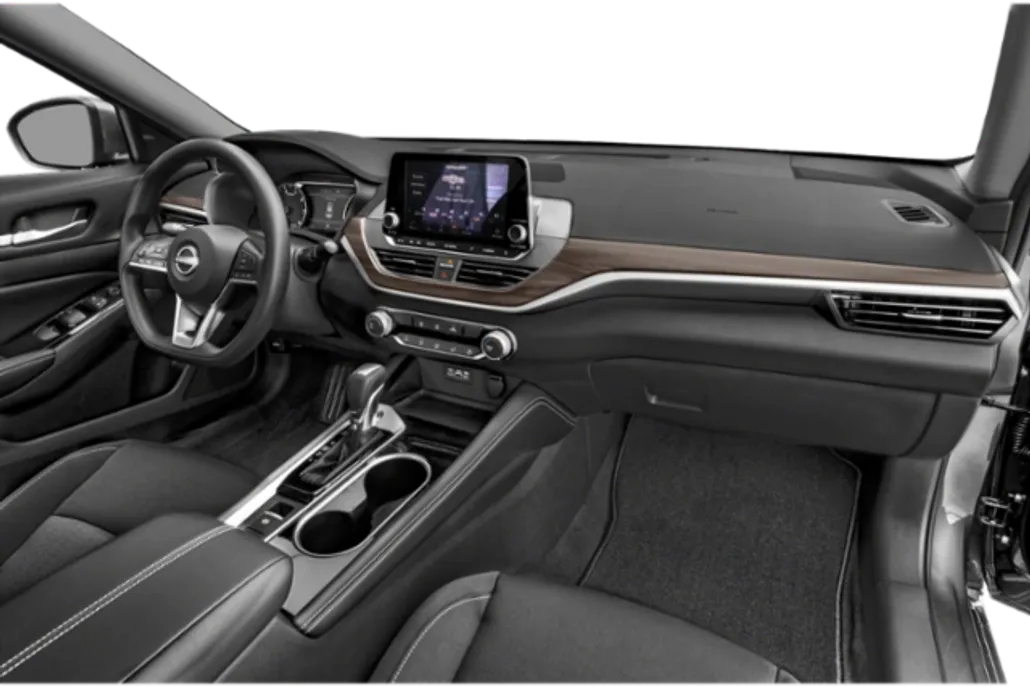 2025 Nissan Altima 2.5 SV photo 1