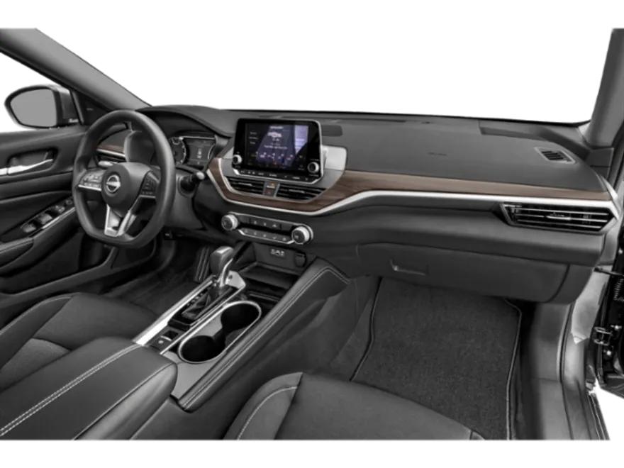 2025 Nissan Altima 2.5 SV photo 1