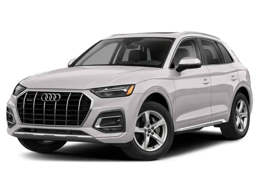 2023 Audi Q5 S line Premium photo 1