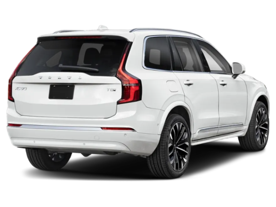 2026 Volvo XC90 Plus photo 1