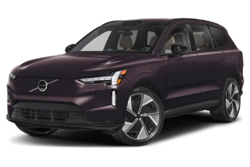 2025 Volvo EX90 Twin Motor Plus photo 1