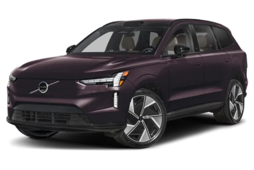 2025 Volvo EX90 Twin Motor Plus photo 1