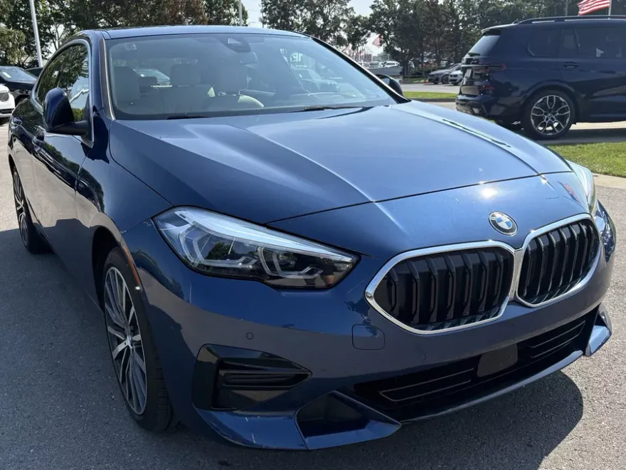 2024 Bmw 228i photo 1