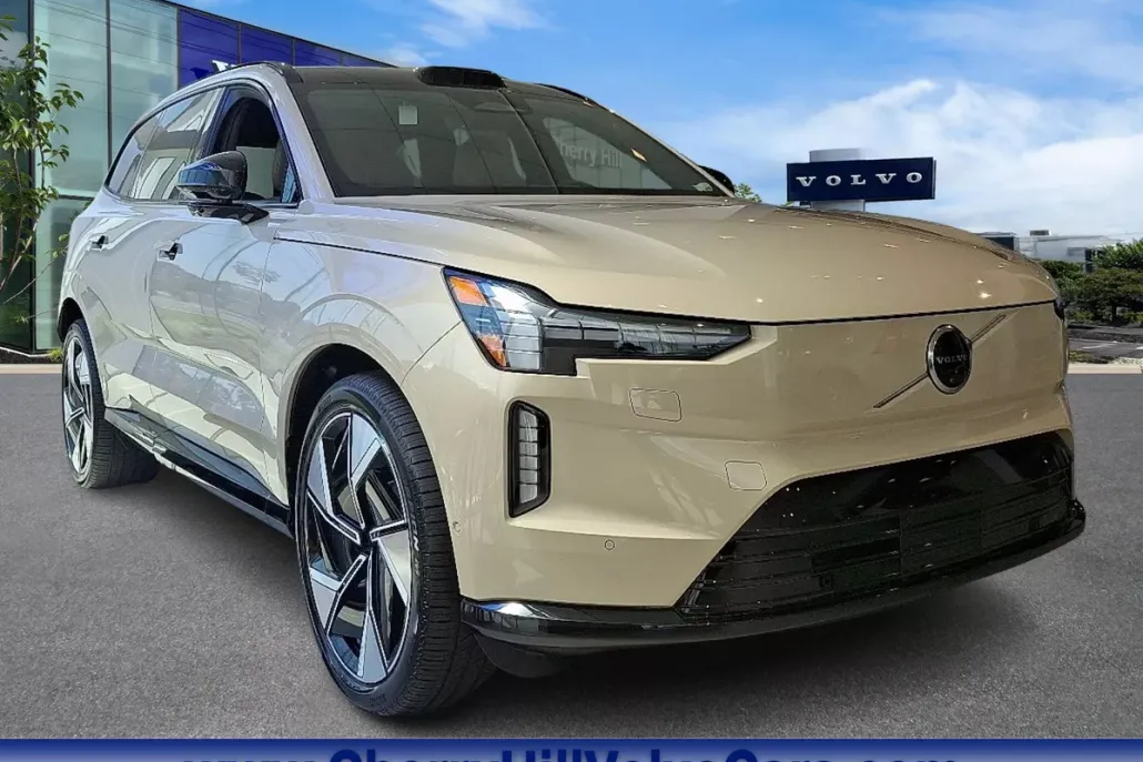 2025 Volvo EX90 Twin Motor Ultra photo 1
