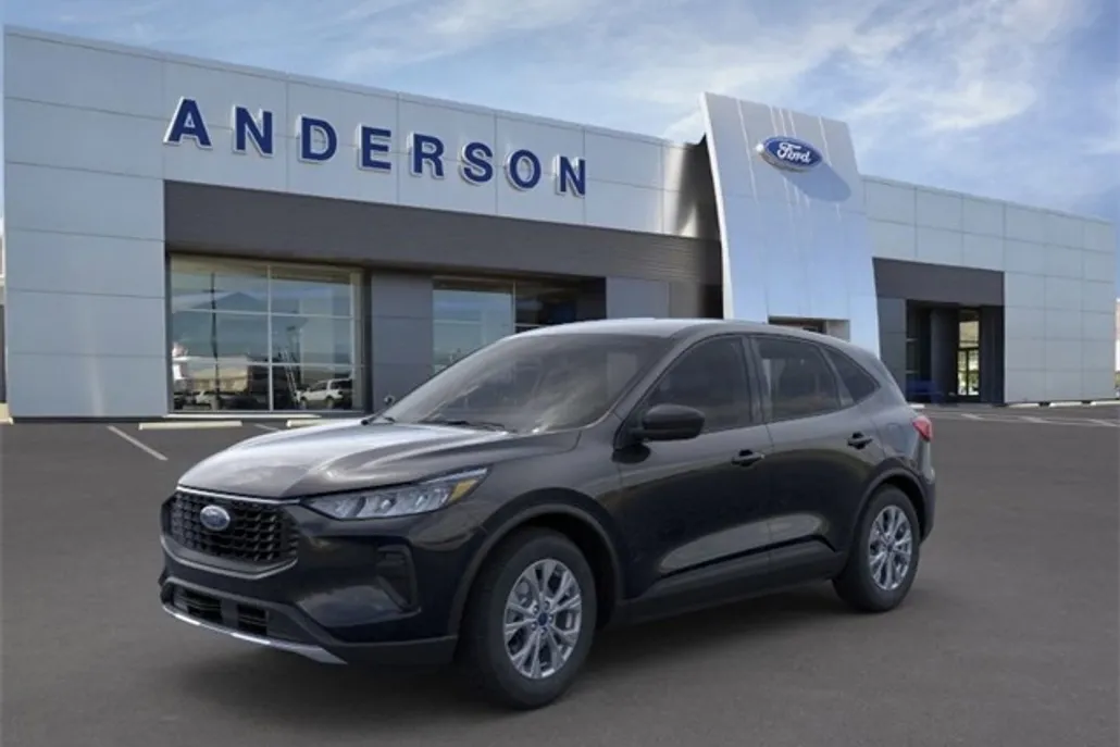 2025 Ford Escape Active photo 1