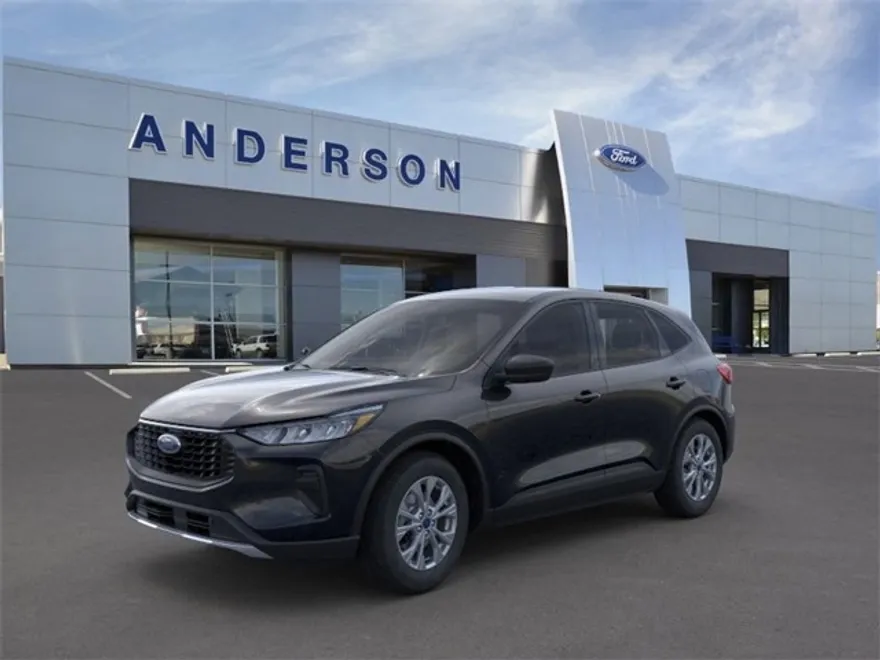 2025 Ford Escape Active photo 1