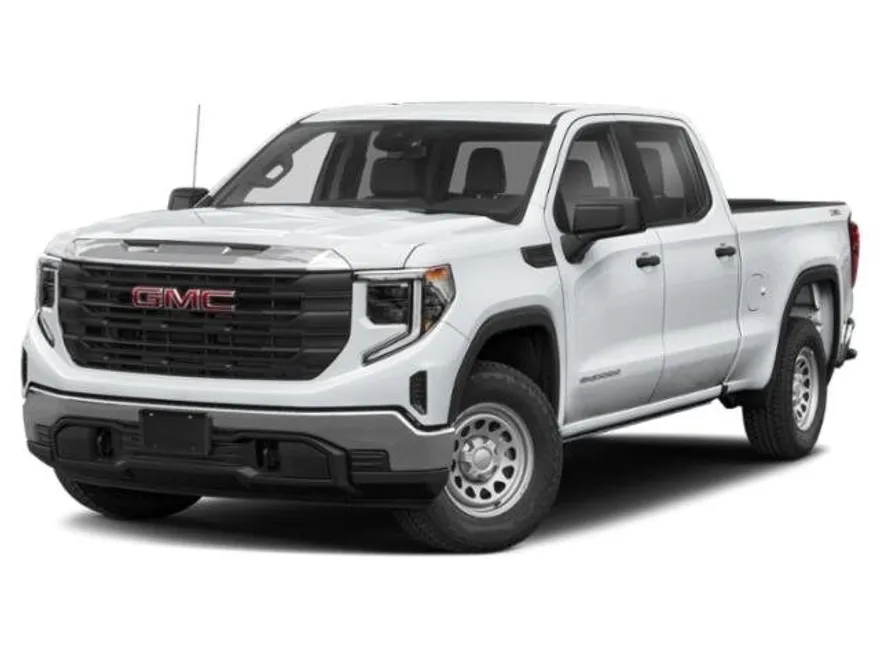 2023 Gmc Sierra 1500 Pro photo 1