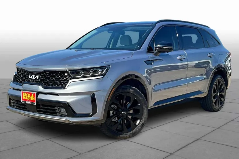 2023 Kia Sorento SX Prestige photo 1