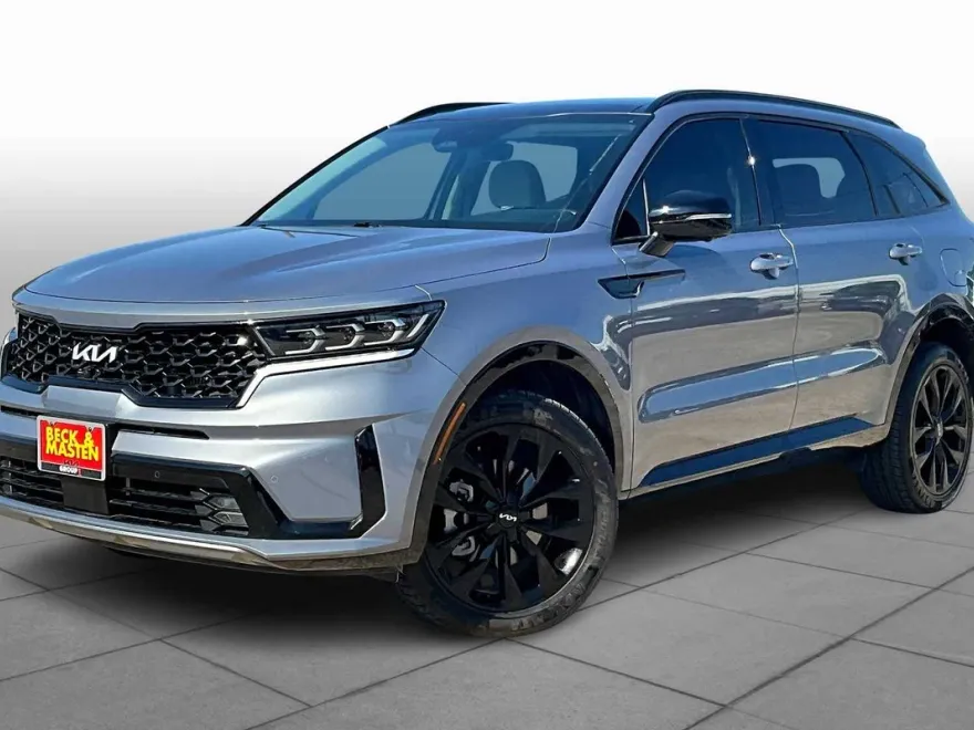 2023 Kia Sorento SX Prestige photo 1