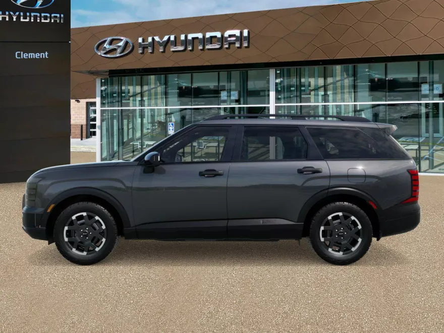 2026 Hyundai Palisade XRT photo 1