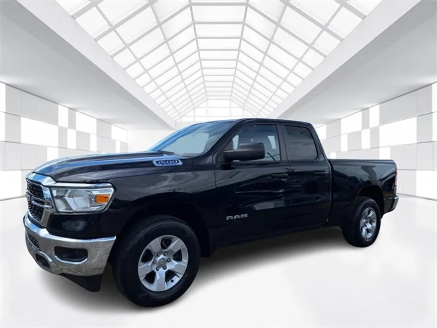 2022 Ram 1500 Big Horn Lone Star photo 1