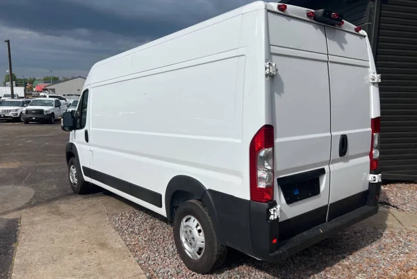 2021 Ram ProMaster 2500 photo 1