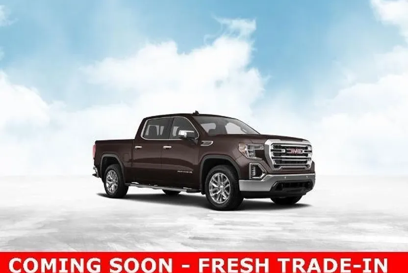 2020 Gmc Sierra 1500 Denali photo 1