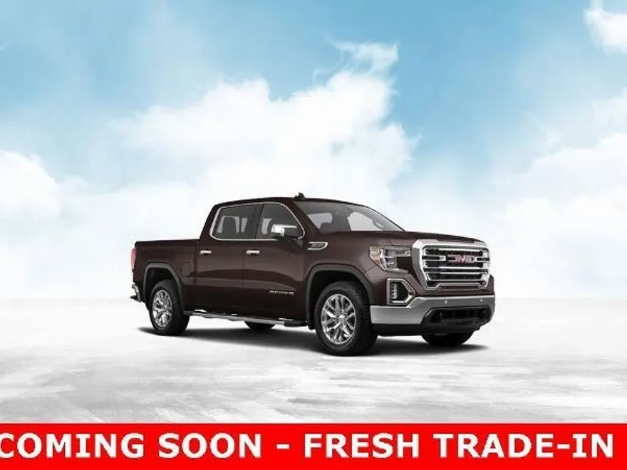 2020 Gmc Sierra 1500 Denali photo 1