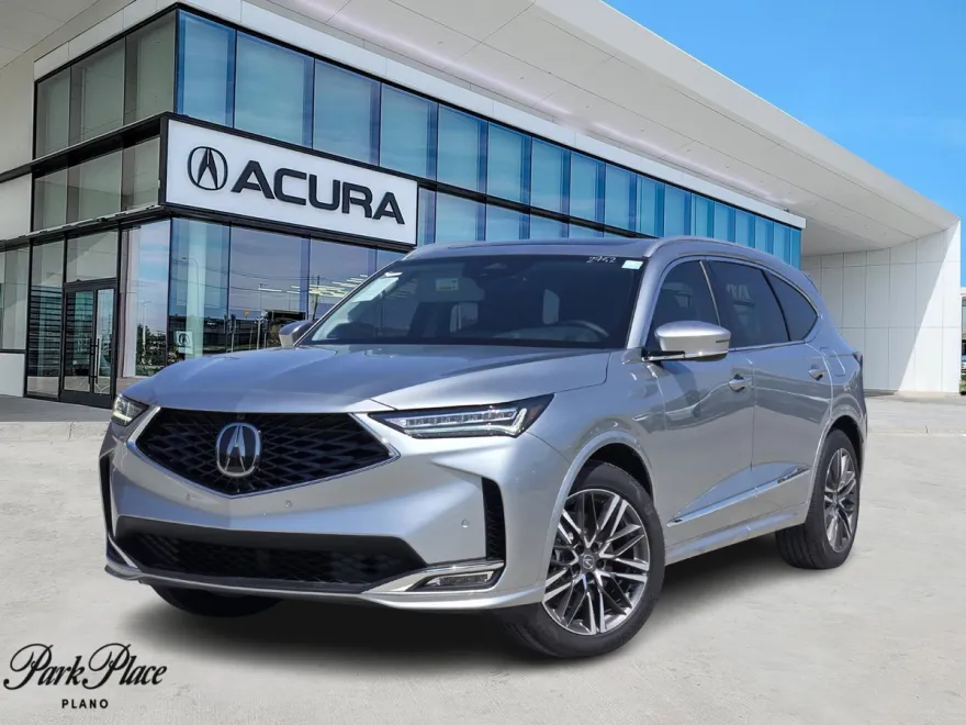 2026 Acura MDX SH-AWD Advance photo 1