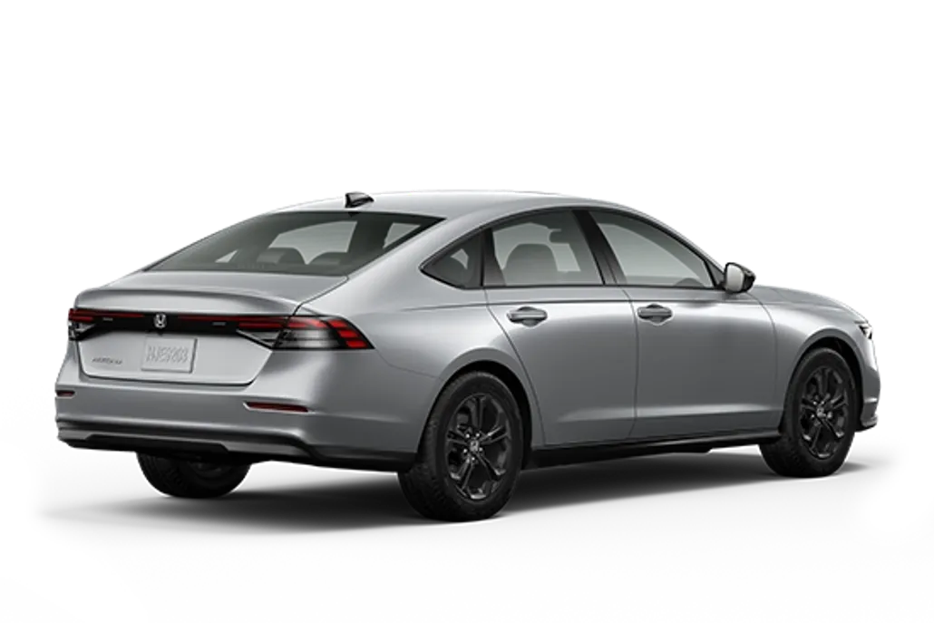 2025 Honda Accord 1.5T SE photo 1