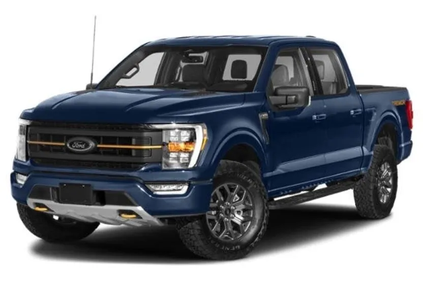 2023 Ford F-150 Tremor photo 1