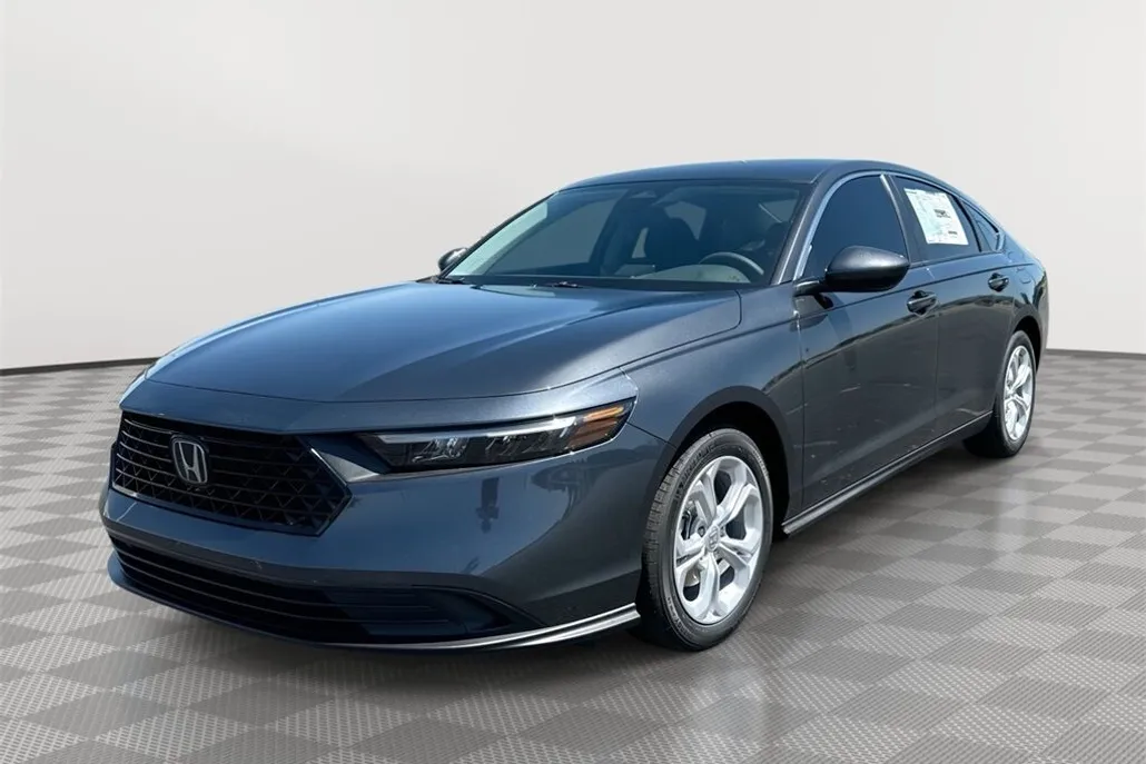 2026 Honda Civic Sport photo 1
