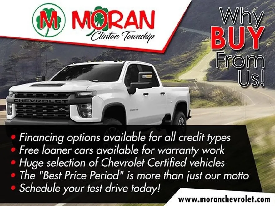 2021 Chevrolet Silverado 1500 LTZ photo 1