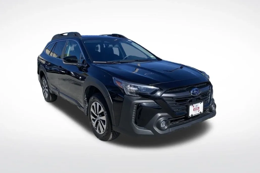 2024 Subaru Outback Premium photo 1