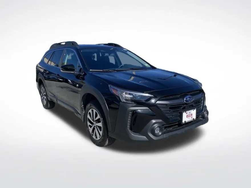 2024 Subaru Outback Premium photo 1