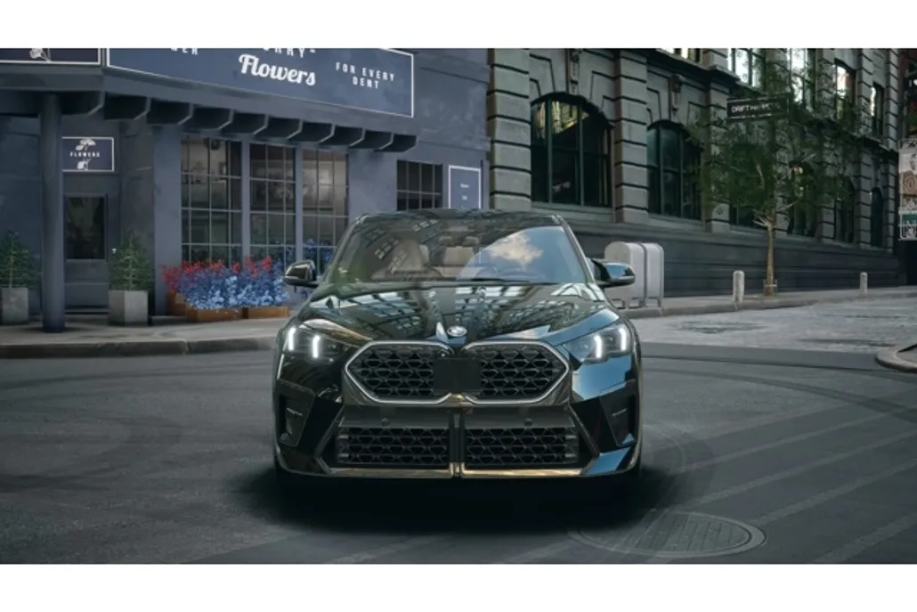 2026 Bmw X2 xDrive28i photo 1