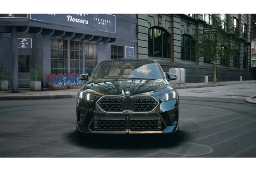 2026 Bmw X2 xDrive28i photo 1