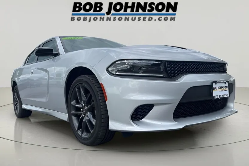 2023 Dodge Charger GT photo 1