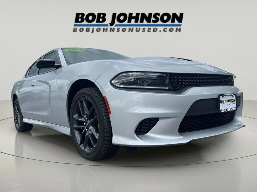 2023 Dodge Charger GT photo 1