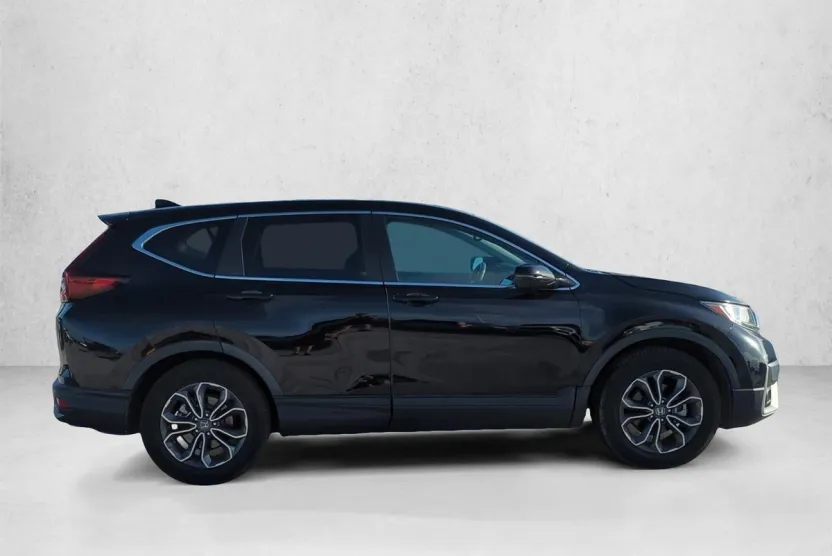 2022 Honda CR-V EX-L photo 1