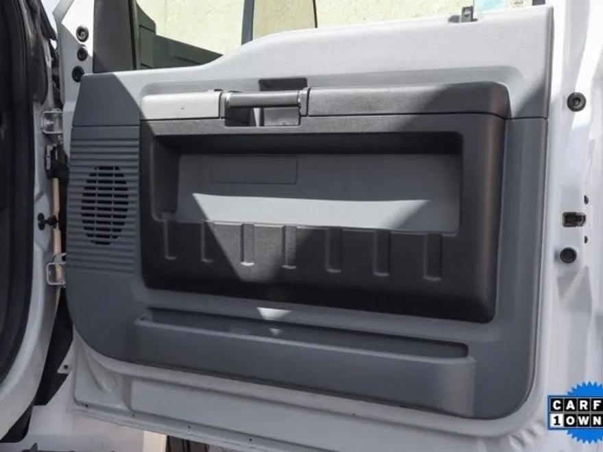 2017 Ford F-750 photo 20