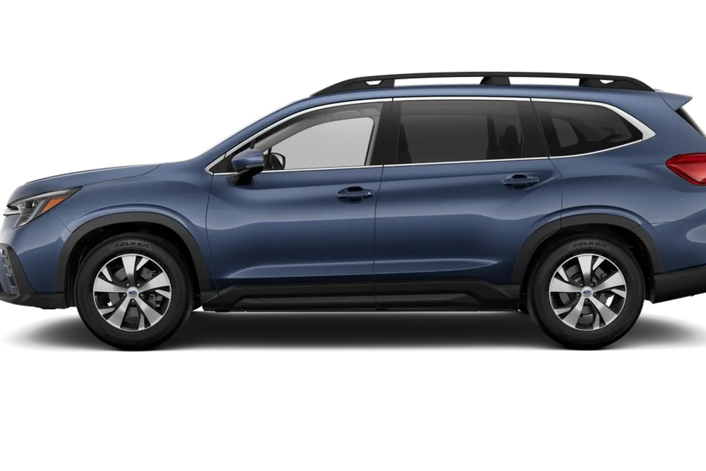 2025 Subaru Ascent Premium photo 1