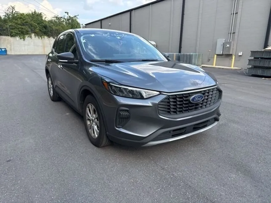 2023 Ford Escape Active photo 1