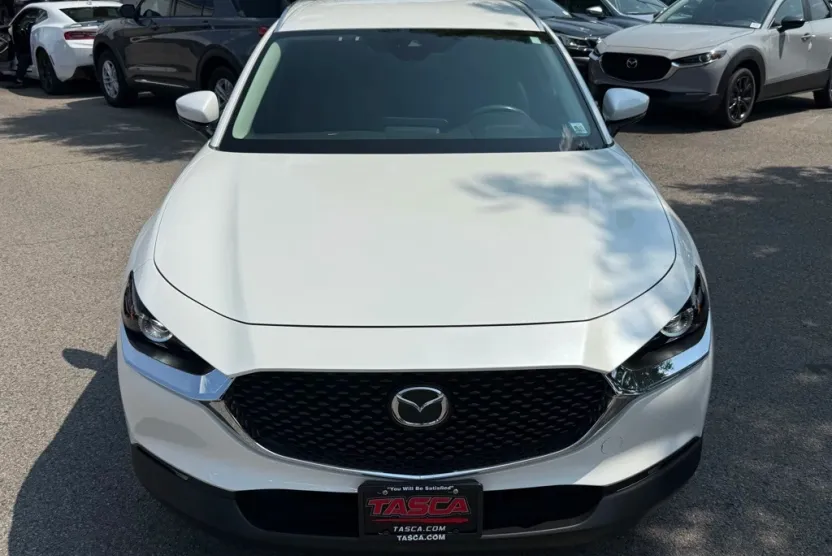 2022 Mazda CX-30 2.5 Select photo 1