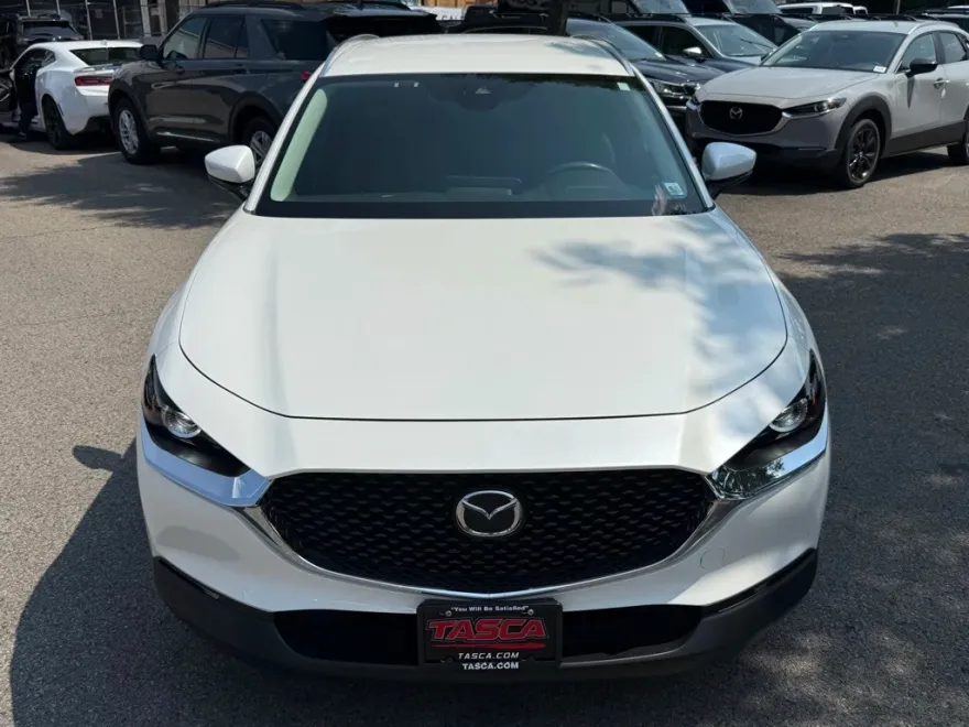 2022 Mazda CX-30 2.5 Select photo 1