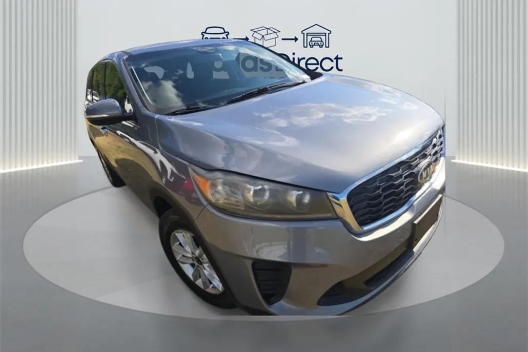 2019 Kia Sorento L photo 1