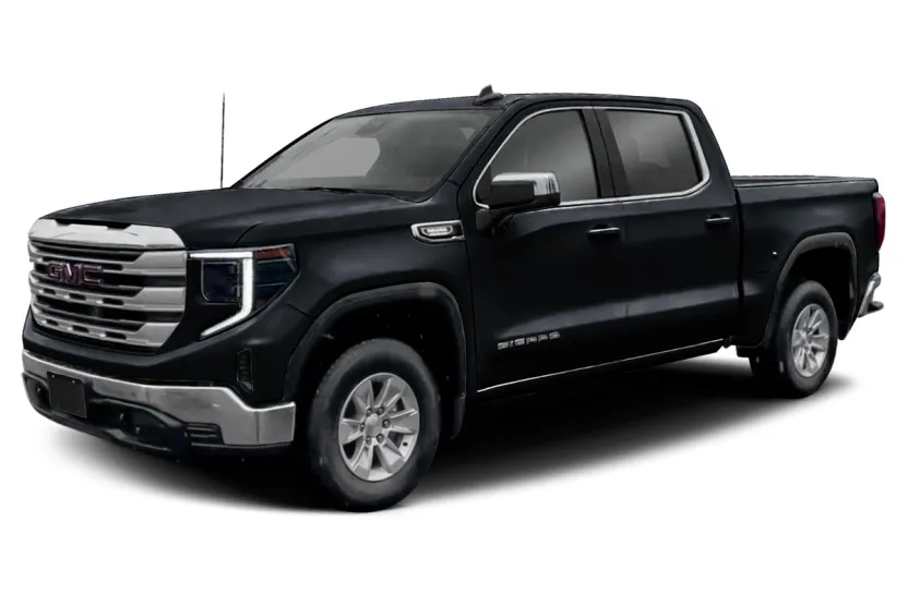 2026 Gmc Sierra 1500 SLT photo 1