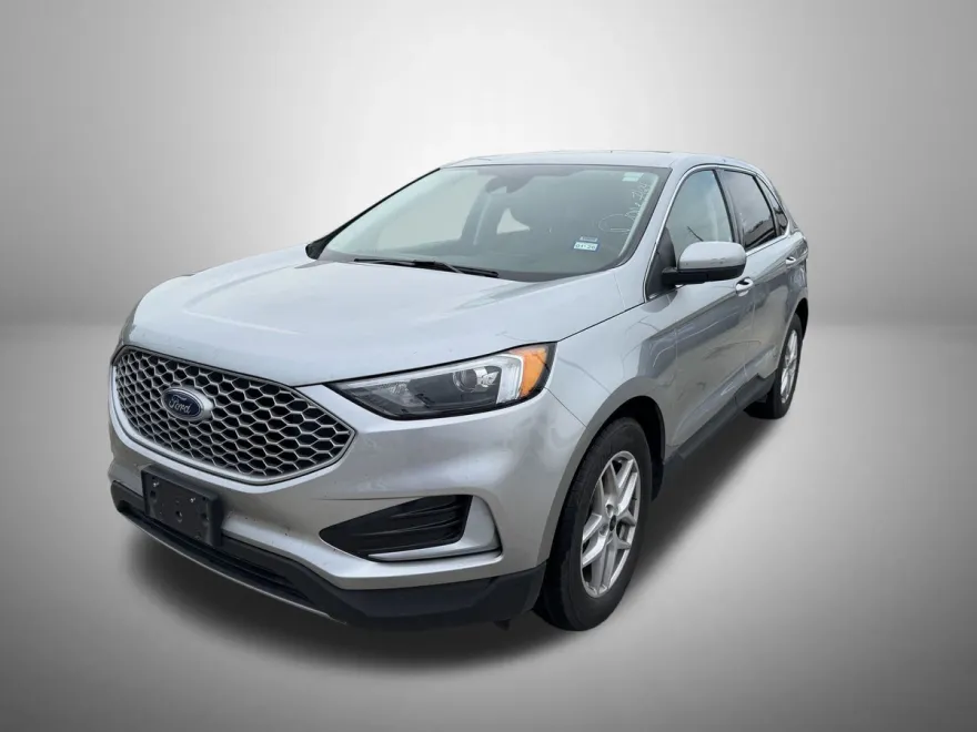 2024 Ford Edge SEL photo 1