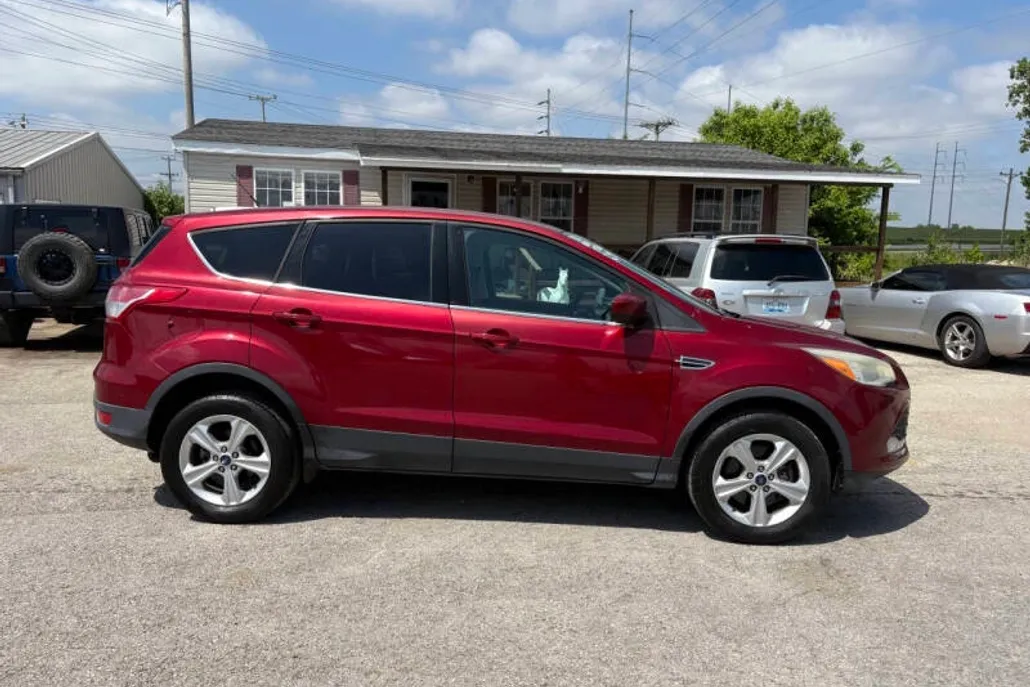 2013 Ford Escape SE photo 1